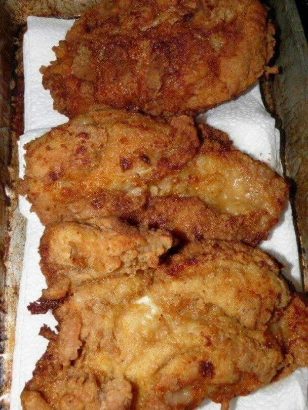 Best Southern Fried Chicken Batter – Leaderrecipes
